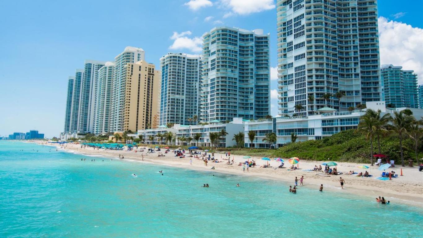 Beautiful Asian Retreat 2Bd 2Bth Apt Min To Beach Miami Beach Luaran gambar