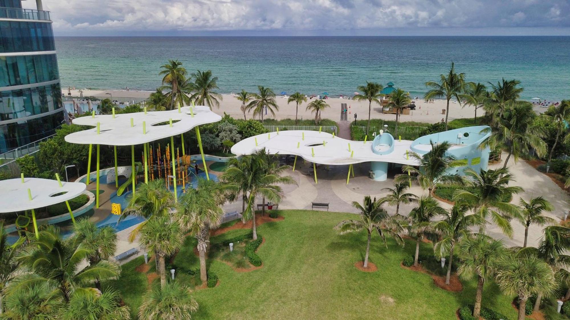 Beautiful Asian Retreat 2Bd 2Bth Apt Min To Beach Miami Beach Luaran gambar