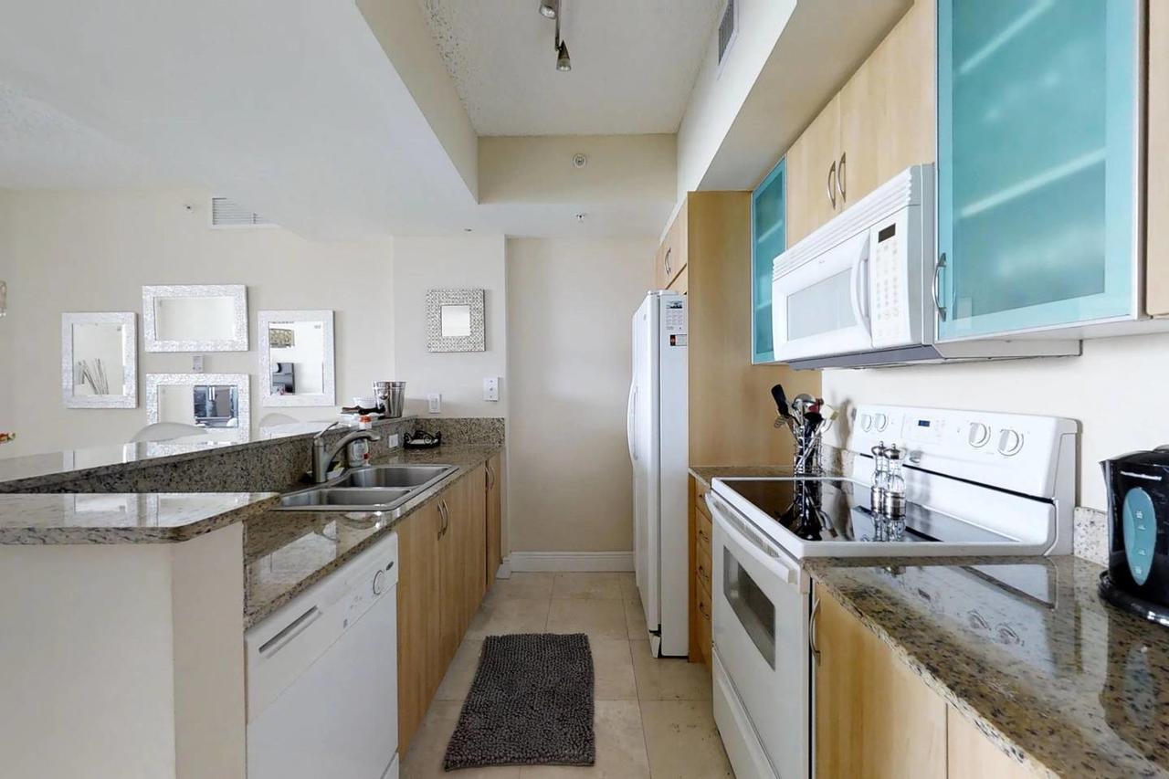 Beautiful Asian Retreat 2Bd 2Bth Apt Min To Beach Miami Beach Luaran gambar