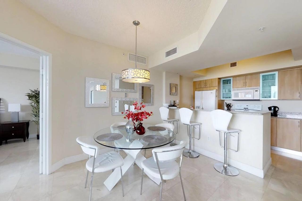 Beautiful Asian Retreat 2Bd 2Bth Apt Min To Beach Miami Beach Luaran gambar