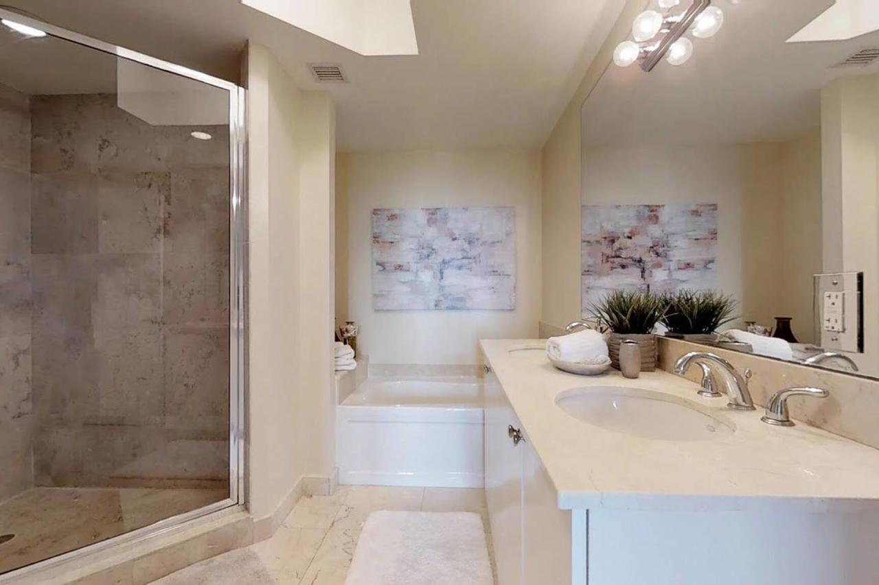 Beautiful Asian Retreat 2Bd 2Bth Apt Min To Beach Miami Beach Luaran gambar