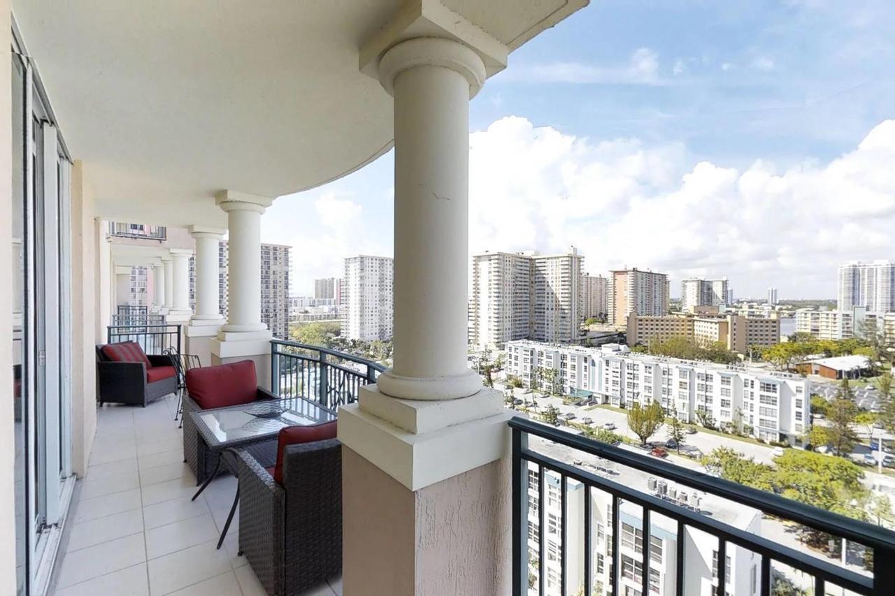 Beautiful Asian Retreat 2Bd 2Bth Apt Min To Beach Miami Beach Luaran gambar
