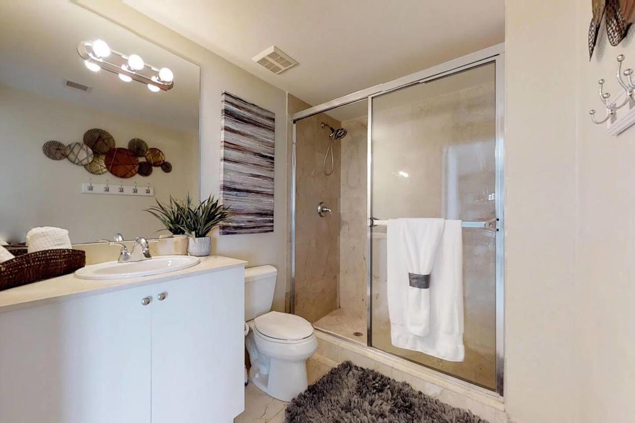 Beautiful Asian Retreat 2Bd 2Bth Apt Min To Beach Miami Beach Luaran gambar